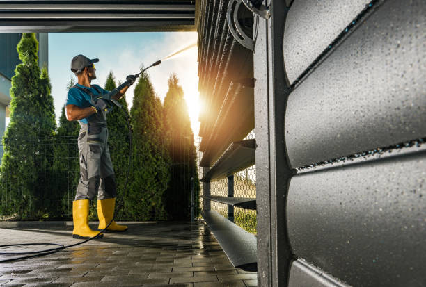 Best Dumpster Area Cleaning  in Lamar, SC